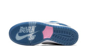Nike SB Dunk Low Born X Raised One Block At A Time - zdjęcie 3
