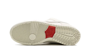 100% Oryginalne Nike SB Dunk Low City Of Love Light Bone - widok z tyłu - 745.00 PLN