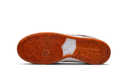 Buty Nike SB Dunk Low Crushed D.C. - widok z przodu - Rozmiary EU
