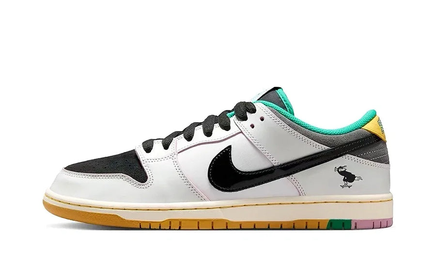 Nike SB Dunk Low CSEF