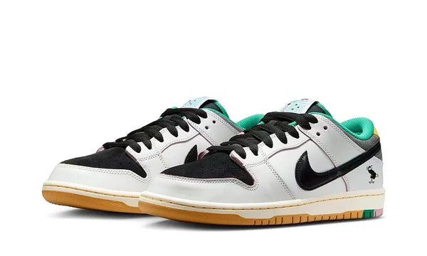 Nike SB Dunk Low CSEF - Nike SB Dunk Low CSEF - zdjęcie 2