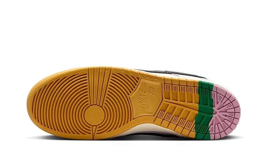 Nike SB Dunk Low CSEF - zdjęcie 3