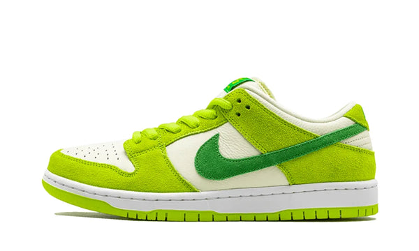 Nike SB Dunk Low Green Apple Fruity Pack