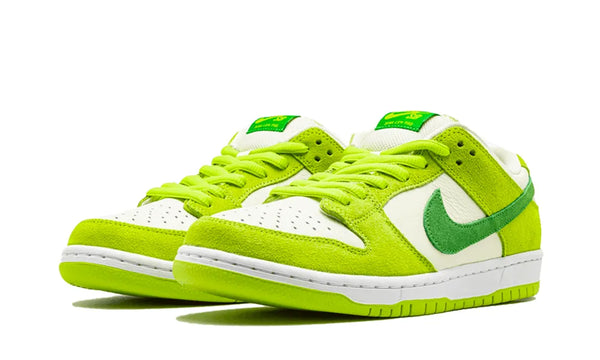 Nike SB Dunk Low Green Apple Fruity Pack - Nike SB Dunk Low Green Apple Fruity Pack - zdjęcie 2
