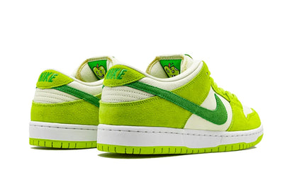 Nike SB Dunk Low Green Apple Fruity Pack - zdjęcie 3