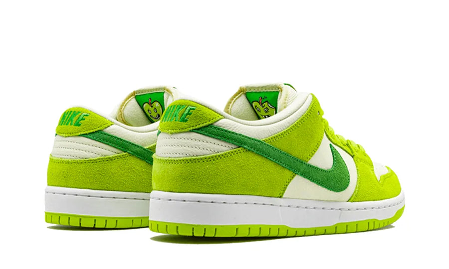 Nike SB Dunk Low Green Apple Fruity Pack - zdjęcie 3