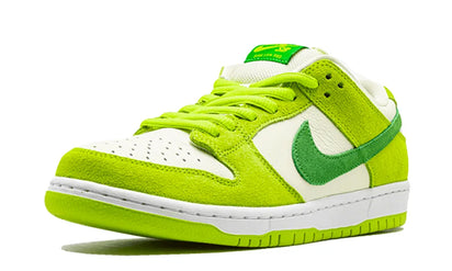 Nike SB Dunk Low Green Apple Fruity Pack - zdjęcie 4