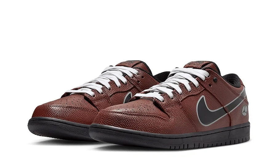 Nike SB Dunk Low Limosine Skateboards - zdjęcie 2