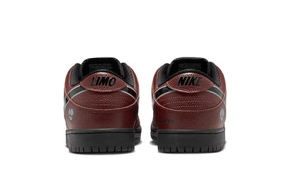 Nike SB Dunk Low Limosine Skateboards - zdjęcie 3