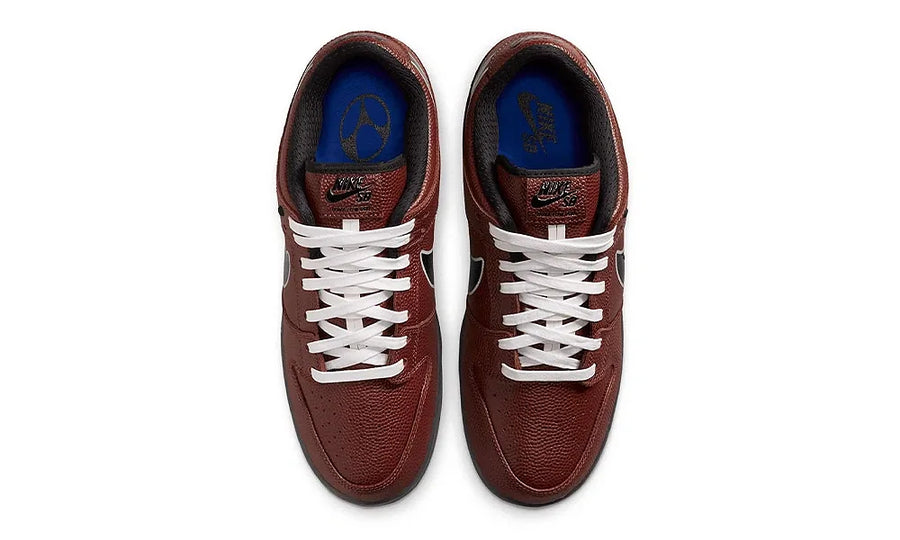 Nike SB Dunk Low Limosine Skateboards - zdjęcie 4