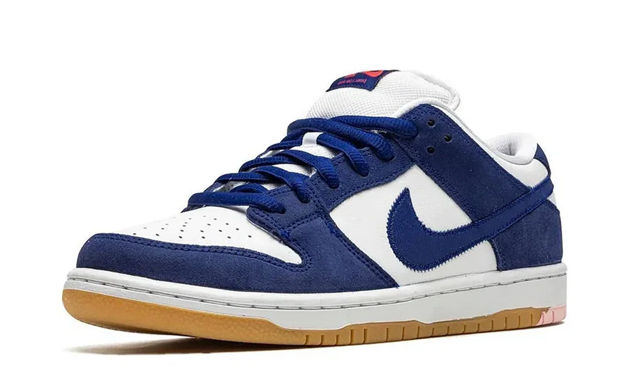 Nike SB Dunk Low Los Angeles Dodgers - zdjęcie 2