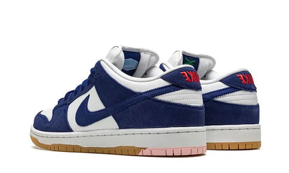 Nike SB Dunk Low Los Angeles Dodgers - zdjęcie 3