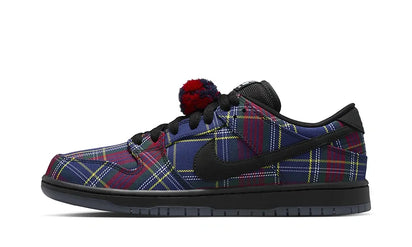 Nike SB Dunk Low Nardwuar