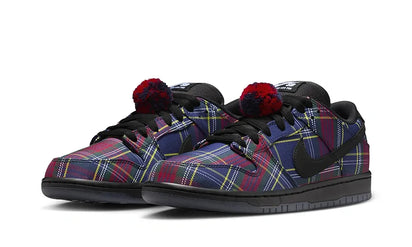 Nike SB Dunk Low Nardwuar - zdjęcie 2