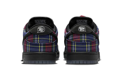 Nike SB Dunk Low Nardwuar - zdjęcie 3