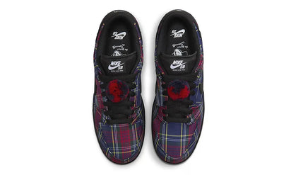 Nike SB Dunk Low Nardwuar - zdjęcie 4