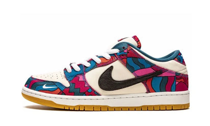 Nike SB Dunk Low Parra (2021)
