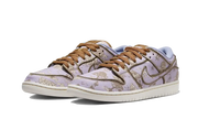 Kup oryginalne Nike SB Dunk Low Premium "Pastoral" FN5880-001 - widok z drugiego boku - Sneakersy