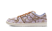 Nike Nike SB Dunk Low Premium "Pastoral" biały-czerwony - widok główny z boku | Saturaise.com