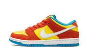 Nike SB Dunk Low Pro Bart Simpson