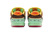 Nike SB Dunk Low Rodeo Tourmaline - zdjęcie 3