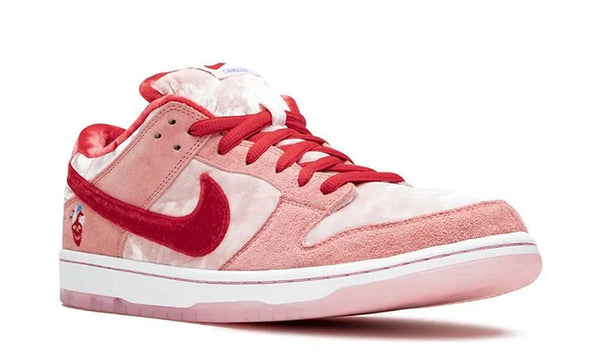 Nike SB Dunk Low StrangeLove Skateboards - Nike SB Dunk Low StrangeLove Skateboards - zdjęcie 2