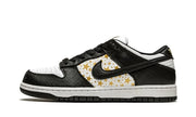 Nike SB Dunk Low Supreme Stars Black (2021)