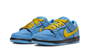 Kup oryginalne SB Dunk Low The Powerpuff Girls Bubbles - widok z drugiego boku - Sneakersy