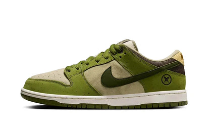 Nike SB Dunk Low Yuto Horigome Asparagus
