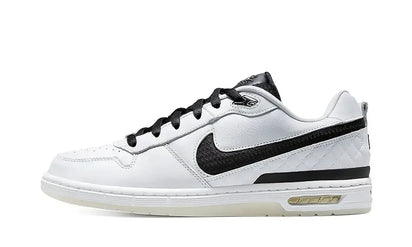 Nike SB Zoom Air Paul Rodriguez 1 OG White Black (2025)