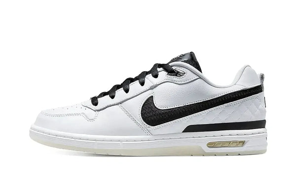 Nike SB Zoom Air Paul Rodriguez 1 OG White Black (2025)