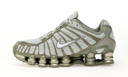 Nike Shox TL Light Army (Women’s)