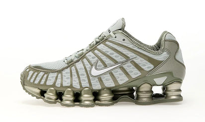 Nike Shox TL Light Army (Women’s)