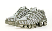 Nike Shox TL Light Army (Women’s) - zdjęcie 2