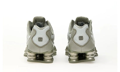Nike Shox TL Light Army (Women’s) - zdjęcie 3