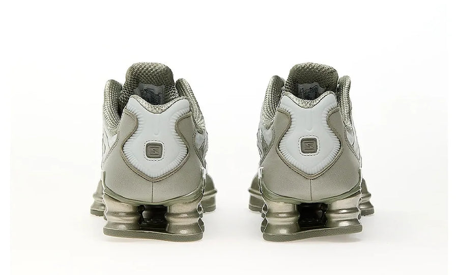 Nike Shox TL Light Army (Women’s) - zdjęcie 3
