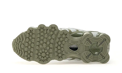Nike Shox TL Light Army (Women’s) - zdjęcie 4