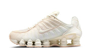 Nike Shox TL Pearl White (Women’s)