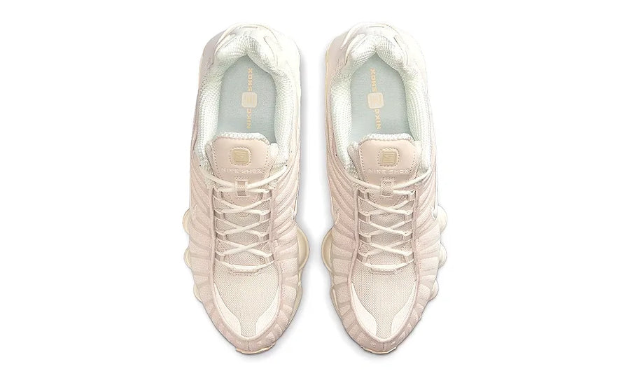 Nike Shox TL Pearl White (Women’s) - zdjęcie 3