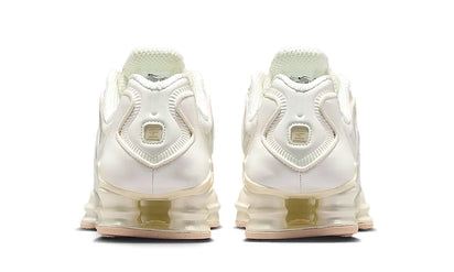 Nike Shox TL Pearl White (Women’s) - zdjęcie 4