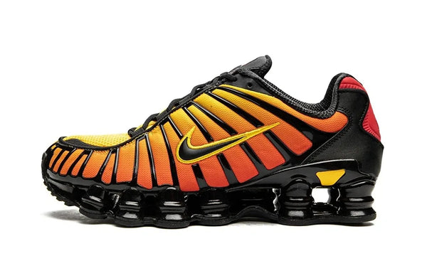 Nike Shox TL Sunrise