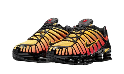 Nike Shox TL Sunrise - zdjęcie 2