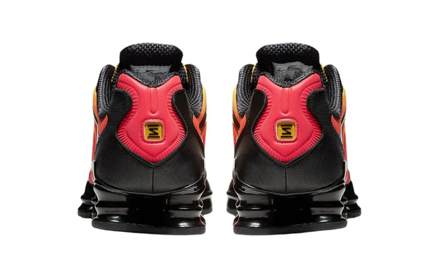 Nike Shox TL Sunrise - zdjęcie 3