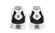 Nike Shox TL White Platinum - zdjęcie 2