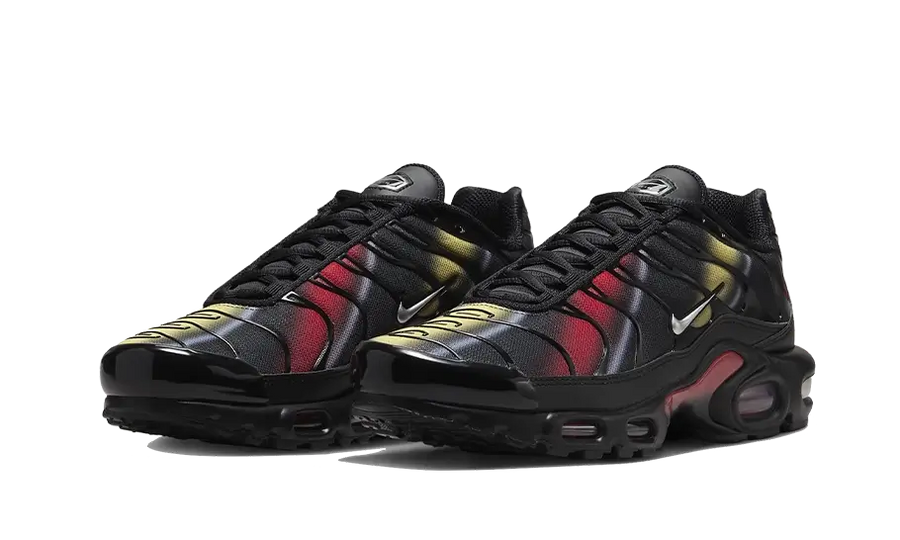 Kup oryginalne TN Air Max Plus Orbit - widok z drugiego boku - Sneakersy