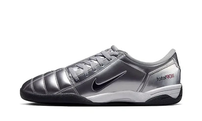 Nike Total 90 3 SP Metallic Silver Black