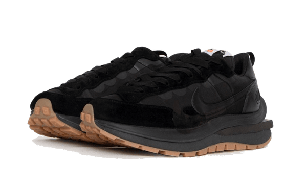 Vaporwaffle Sacai Black Gum - Kup oryginalne Vaporwaffle Sacai Black Gum - widok z drugiego boku - Sneakersy
