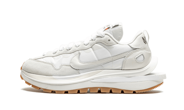 Sacai Vaporwaffle Sacai Sail Gum multi-color - widok główny z boku | Saturaise.com