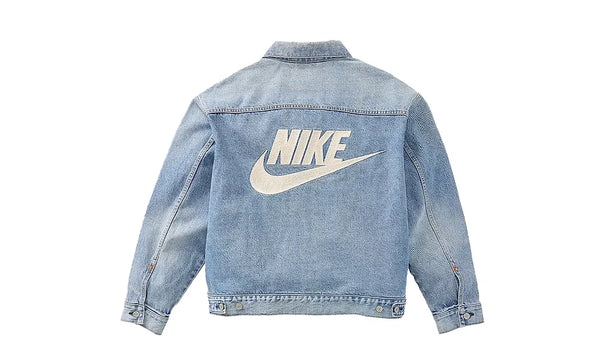 Nike x Levi's Trucker Jacket Denim