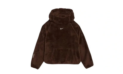Nike x NOCTA Chalet Polar Top Brown